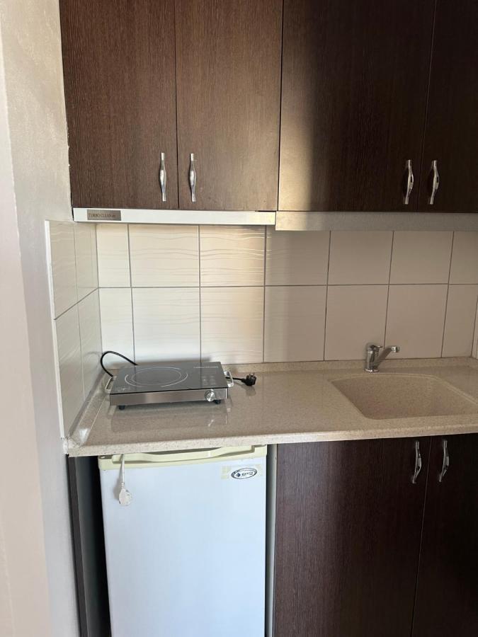 Vila Emiljano Ksamil Exteriör bild