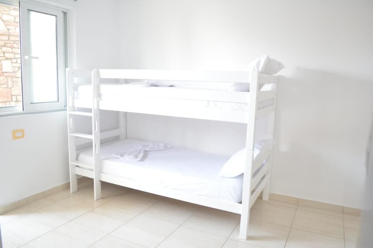 Vila Emiljano Ksamil Exteriör bild