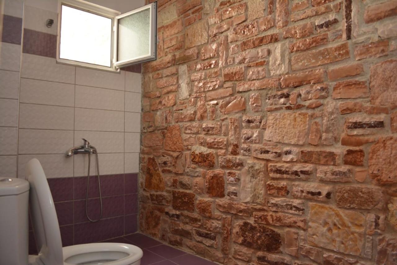 Vila Emiljano Ksamil Exteriör bild